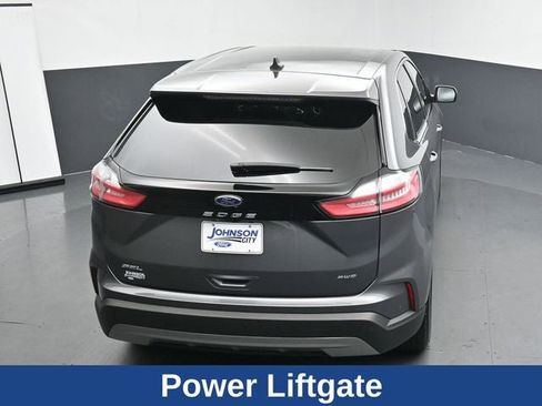 Used 2024 Ford Edge SEL w/ Convenience Package AWD/4WD image 28