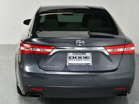 Used 2013 Toyota Avalon XLE Premium FWD image 16