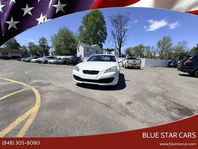 Used 2010 Hyundai Genesis 2.0T