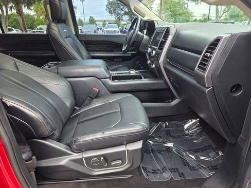 Used 2020 Ford Expedition Platinum RWD image 16