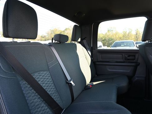 New 2026 RAM 2500 Tradesman w/ Chrome Appearance Group image 20