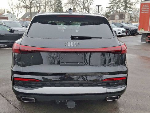 Certified 2025 Audi Q5 Premium Plus w/ Premium Plus image 21