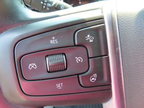 Used 2024 GMC Sierra 2500 SLE w/ SLE Convenience Package AWD/4WD image 19