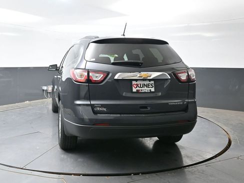 Used 2014 Chevrolet Traverse LT AWD/4WD image 10