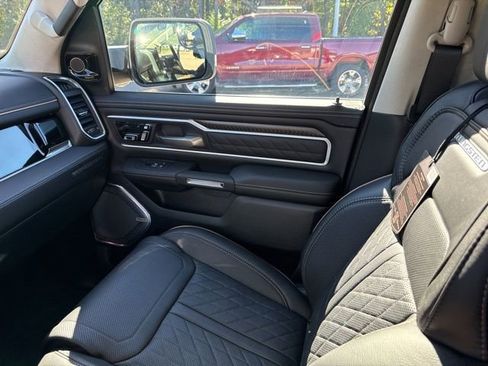 New 2026 RAM 1500 Tungsten w/ Trailer Tow Group image 60