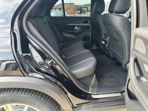Certified 2026 Mercedes-Benz GLE 350 4MATIC image 17
