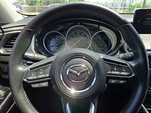 Used 2023 MAZDA CX-9 Touring Plus AWD/4WD image 22