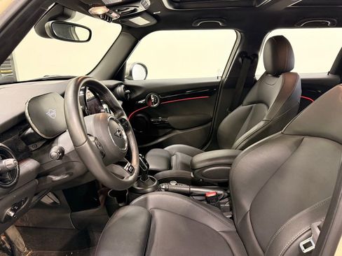 Certified 2023 MINI Cooper S image 10