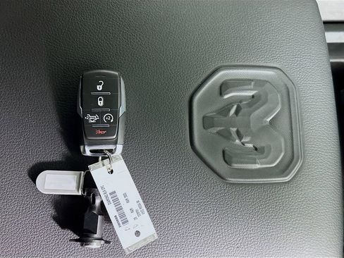 New 2026 RAM 3500 Laramie w/ Sport Appearance Package image 20