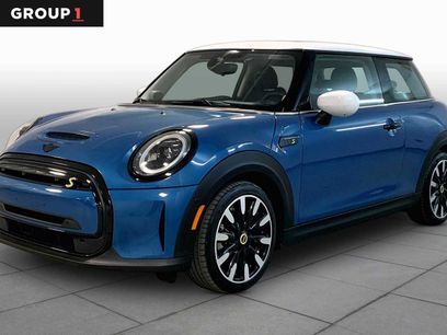 Certified 2024 MINI Cooper SE