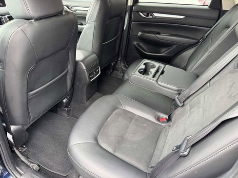 Used 2020 MAZDA CX-5 Touring FWD image 20