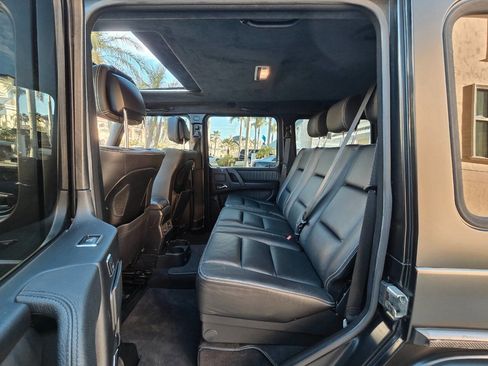 Used 2013 Mercedes-Benz G 63 AMG 4MATIC image 24