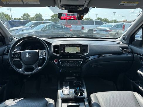 Used 2022 Honda Pilot Elite image 20