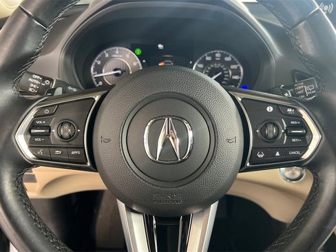 Certified 2023 Acura RDX w/ Technology Package image 21