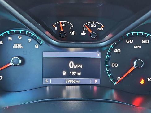 Used 2021 Chevrolet Colorado ZR2 w/ ZR2 Dusk Special Edition AWD/4WD image 12