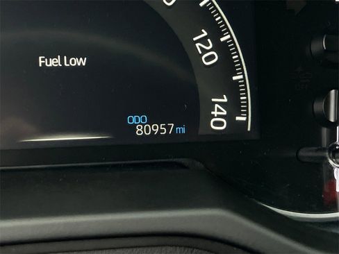 Used 2023 Toyota RAV4 LE image 29