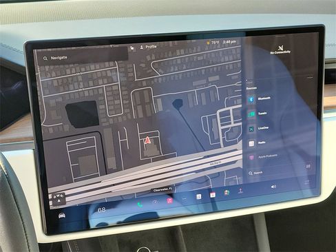 Used 2023 Tesla Model X image 29