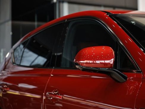 New 2026 Genesis GV80 3.5T e-SC image 3