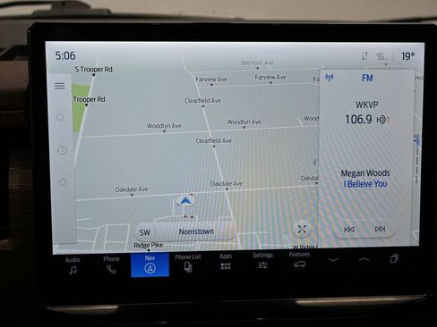 Used 2024 Ford Expedition Max Limited image 24