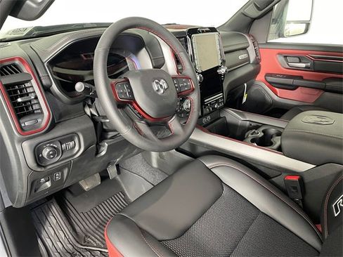 New 2026 RAM 1500 Rebel w/ Trailer Tow Group image 2