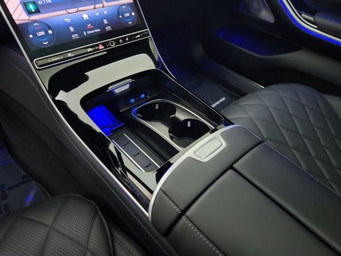 Certified 2026 Mercedes-Benz S 580 4MATIC Sedan image 26