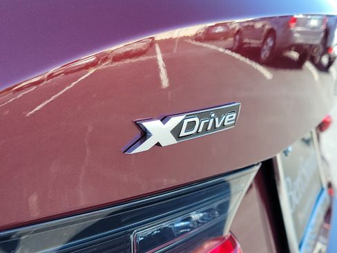 Used 2026 BMW M3 Competition w/ M Carbon Exterior Package AWD/4WD image 5