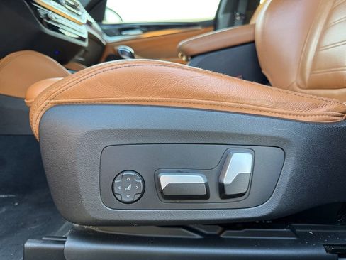 Used 2022 BMW X4 xDrive30i AWD/4WD image 10