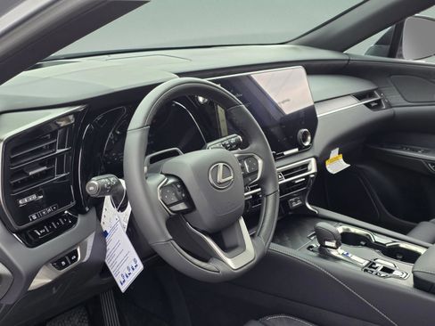 New 2026 Lexus RX 350 image 11