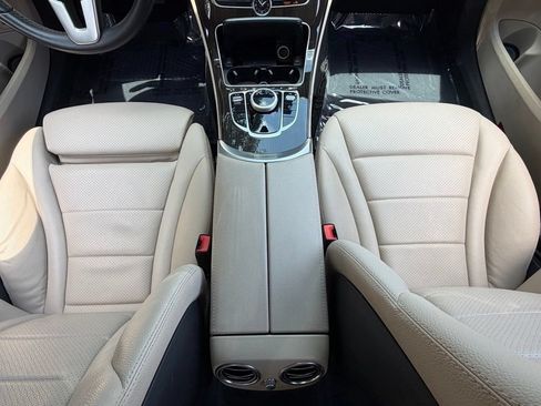 Used 2020 Mercedes-Benz C 300 Sedan w/ Premium Package image 47