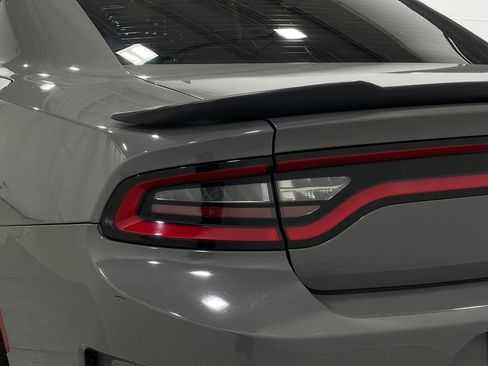 Used 2019 Dodge Charger Scat Pack w/ Technology Group image 33