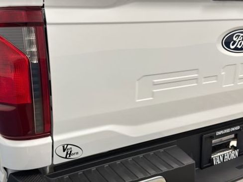 Used 2024 Ford F150 XLT w/ Tow/Haul Package AWD/4WD image 38