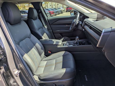 Certified 2024 MAZDA CX-50 AWD 2.5 S w/ Premium Plus Pkg image 31
