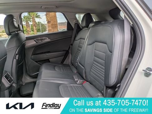 Used 2023 Kia Sportage SX Prestige AWD/4WD image 29