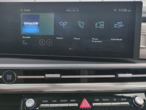 New 2026 Hyundai Santa Fe SEL FWD image 22