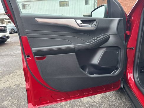 Certified 2022 Ford Escape SEL image 15