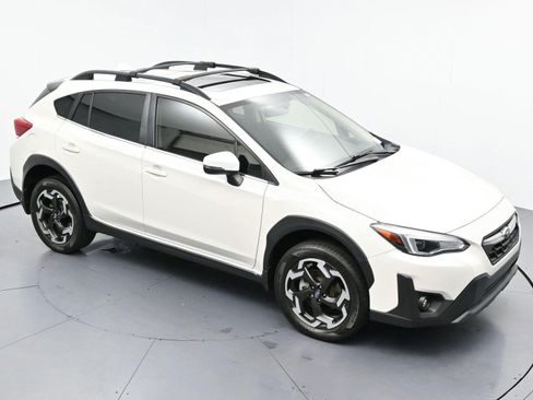 Used 2022 Subaru Crosstrek 2.5i Limited w/ Popular Package #4 AWD/4WD image 36