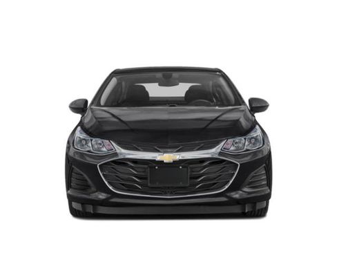 Used 2019 Chevrolet Cruze LT w/ Convenience Package FWD image 7