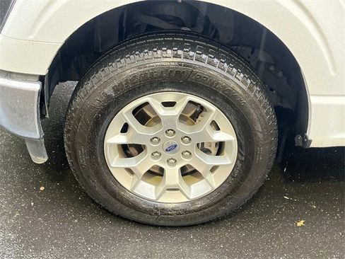 Used 2023 Ford F150 XLT image 11