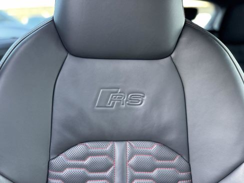 Used 2021 Audi RS 6 w/ Executive Package AWD/4WD image 34