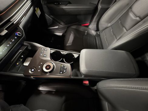 New 2026 Kia Sportage SX Prestige image 28