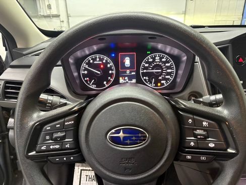Used 2024 Subaru Crosstrek 2.0i Premium AWD/4WD image 29