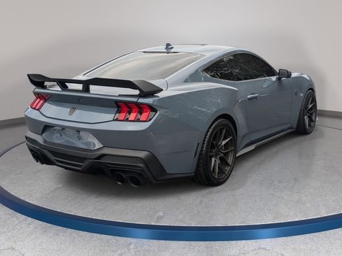 Used 2024 Ford Mustang Dark Horse w/ Dark Horse Handlin Package image 5