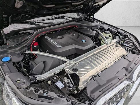 Certified 2025 BMW X3 xDrive30i image 21