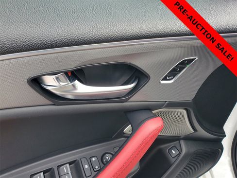 Used 2023 Acura TLX w/ A-SPEC Pkg image 21