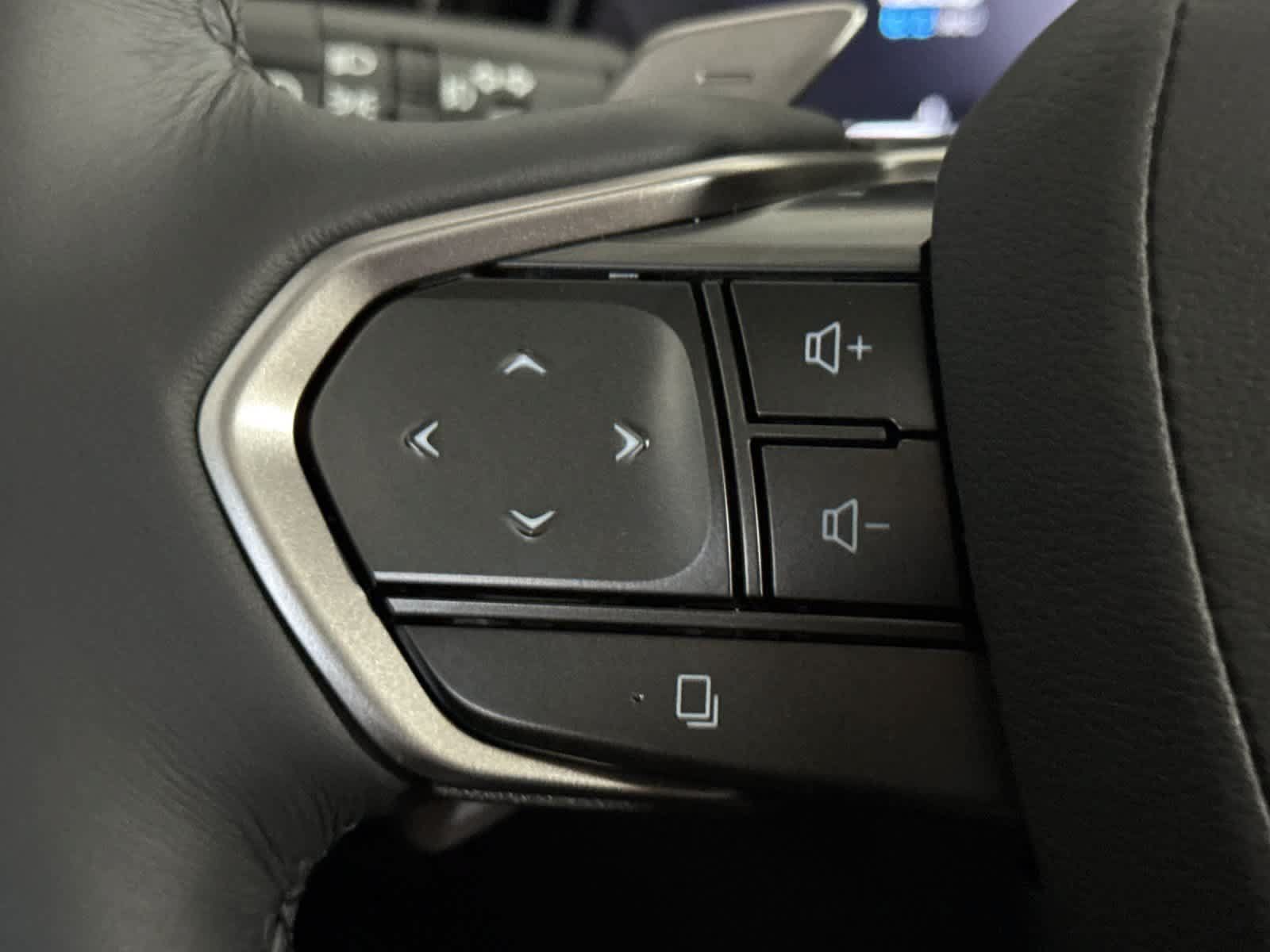 New 2026 Lexus RX 350 Premium Plus w/ Convenience Package FWD image 26