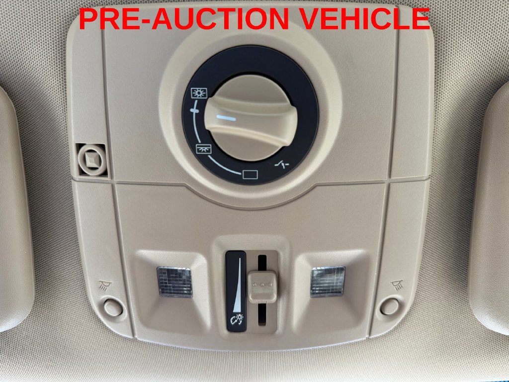 Used 2007 Cadillac CTS 3.6 w/ 3.6L V6 Luxury Package RWD image 22