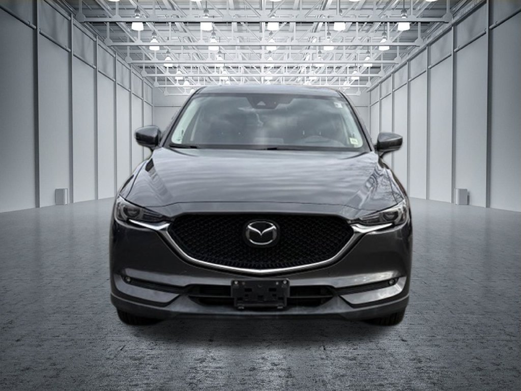 Used 2018 MAZDA CX-5 Grand Touring w/ Premium Package AWD/4WD image 20