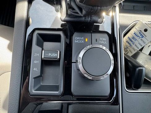 New 2026 Toyota Tundra Limited AWD/4WD image 29