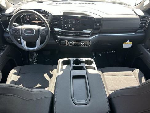 New 2026 GMC Sierra 1500 Elevation AWD/4WD image 7