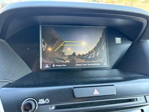 Used 2019 Acura MDX w/ Technology Package AWD/4WD image 18